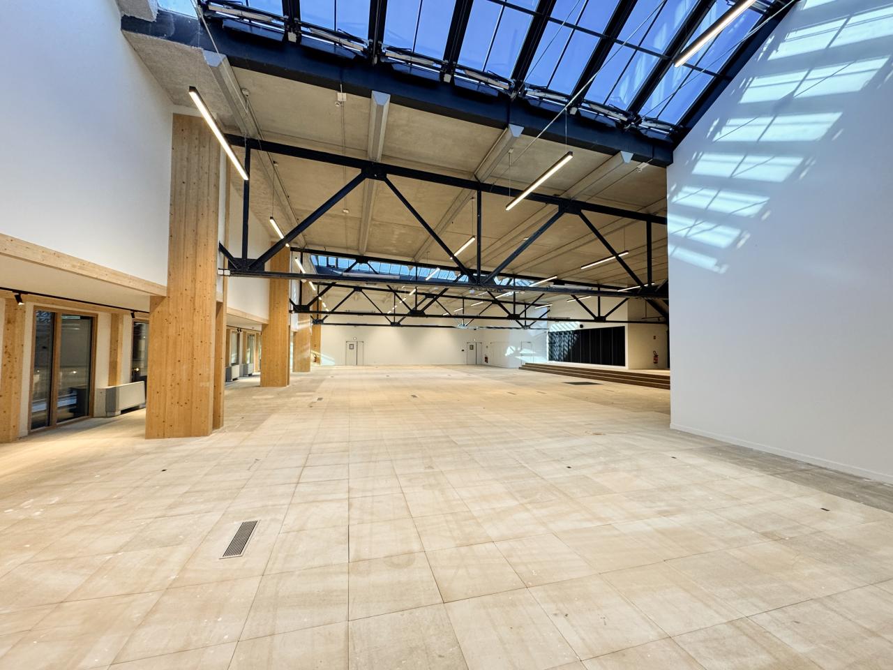 Bureau Saint-Ouen 3018m² Location bureau Saint-Ouen Seine-Saint-Denis OLBUR2531915 8